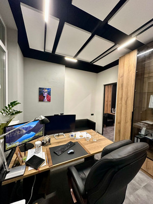 Продам коммерческое помещение 252 м2, Академика Завойского ул, 21бк1, Казань г