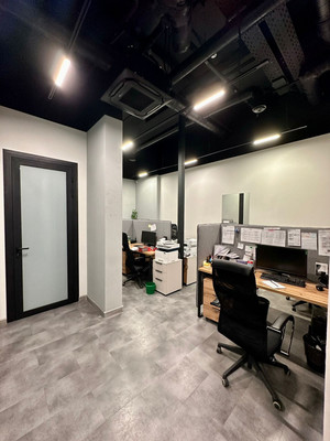 Продам коммерческое помещение 252 м2, Академика Завойского ул, 21бк1, Казань г