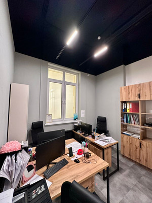 Продам коммерческое помещение 252 м2, Академика Завойского ул, 21бк1, Казань г