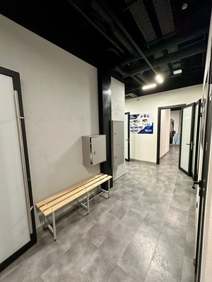 Продам коммерческое помещение 252 м2, Академика Завойского ул, 21бк1, Казань г