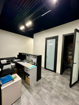 Продам коммерческое помещение 252 м2, Академика Завойского ул, 21бк1, Казань г