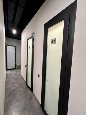 Продам коммерческое помещение 252 м2, Академика Завойского ул, 21бк1, Казань г