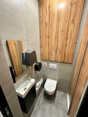 Продам коммерческое помещение 252 м2, Академика Завойского ул, 21бк1, Казань г