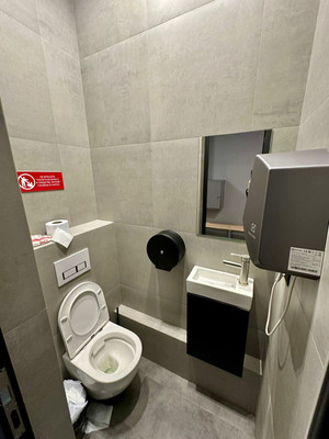 Продам коммерческое помещение 252 м2, Академика Завойского ул, 21бк1, Казань г