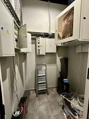 Продам коммерческое помещение 252 м2, Академика Завойского ул, 21бк1, Казань г