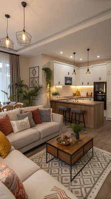 Продам двухкомнатную (2-комн.) квартиру, Анаса Тазетдинова ул, 7к5, Казань г