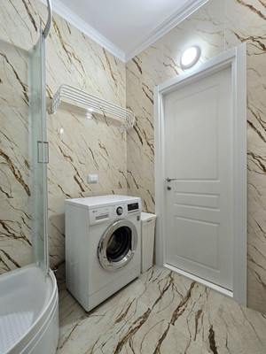 Сдам однокомнатную (1-комн.) квартиру, Буденного пр-кт, 24к2, Стрельна п