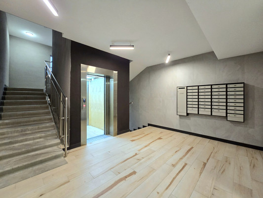 Сдам однокомнатную (1-комн.) квартиру, Буденного пр-кт, 24к2, Стрельна п