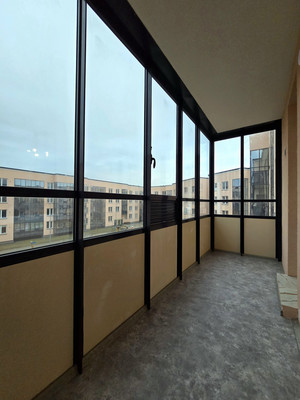 Сдам однокомнатную (1-комн.) квартиру, Буденного пр-кт, 24к2, Стрельна п