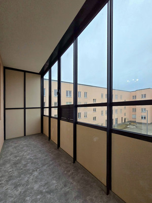 Сдам однокомнатную (1-комн.) квартиру, Буденного пр-кт, 24к2, Стрельна п