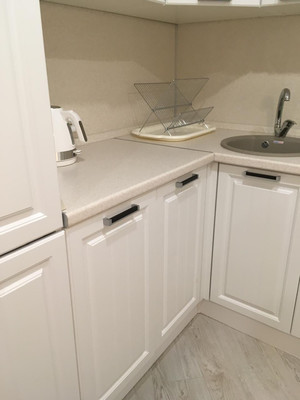 Продам однокомнатную (1-комн.) квартиру, Живописная ул, 5к5, Москва г