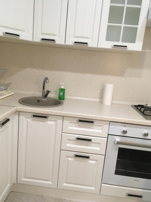 Продам однокомнатную (1-комн.) квартиру, Живописная ул, 5к5, Москва г