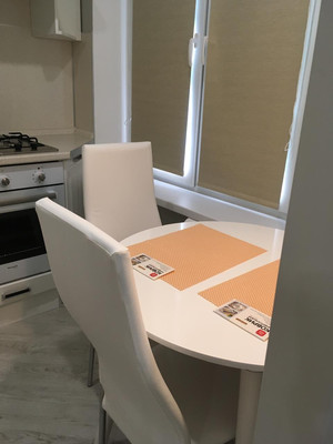 Продам однокомнатную (1-комн.) квартиру, Живописная ул, 5к5, Москва г