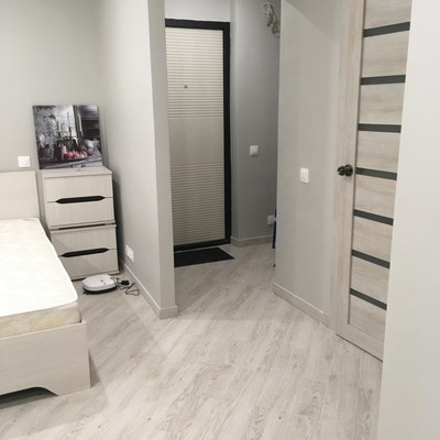 Продам однокомнатную (1-комн.) квартиру, Живописная ул, 5к5, Москва г