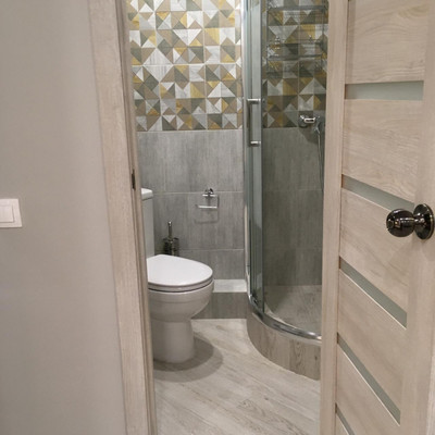 Продам однокомнатную (1-комн.) квартиру, Живописная ул, 5к5, Москва г