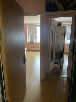 Продам однокомнатную (1-комн.) квартиру, Дежнёва проезд, 5к1, Москва г