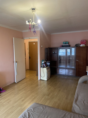 Продам однокомнатную (1-комн.) квартиру, Дежнёва проезд, 5к1, Москва г