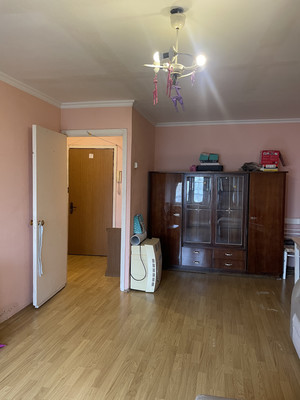 Продам однокомнатную (1-комн.) квартиру, Дежнёва проезд, 5к1, Москва г