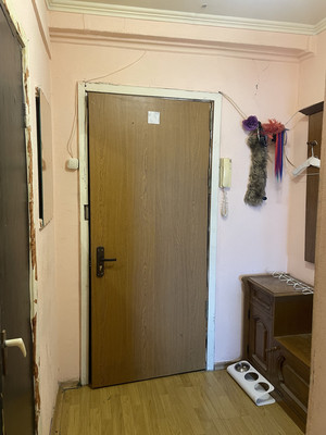 Продам однокомнатную (1-комн.) квартиру, Дежнёва проезд, 5к1, Москва г