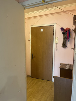 Продам однокомнатную (1-комн.) квартиру, Дежнёва проезд, 5к1, Москва г