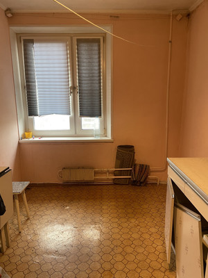 Продам однокомнатную (1-комн.) квартиру, Дежнёва проезд, 5к1, Москва г