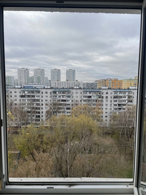 Продам однокомнатную (1-комн.) квартиру, Дежнёва проезд, 5к1, Москва г