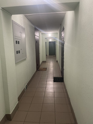 Продам однокомнатную (1-комн.) квартиру, Дежнёва проезд, 5к1, Москва г