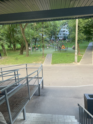 Продам однокомнатную (1-комн.) квартиру, Дежнёва проезд, 5к1, Москва г