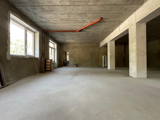 Продам коммерческое помещение 130 м2, Биттирова ул, 156ка, Белая Речка с