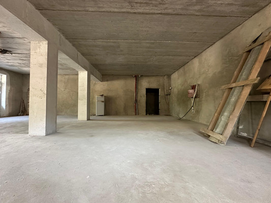 Продам коммерческое помещение 130 м2, Биттирова ул, 156ка, Белая Речка с