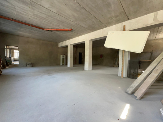 Продам коммерческое помещение 130 м2, Биттирова ул, 156ка, Белая Речка с