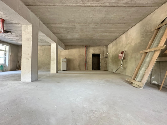 Продам коммерческое помещение 130 м2, Биттирова ул, 156ка, Белая Речка с