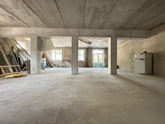 Продам коммерческое помещение 130 м2, Биттирова ул, 156ка, Белая Речка с