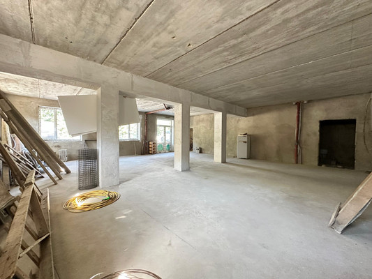 Продам коммерческое помещение 130 м2, Биттирова ул, 156ка, Белая Речка с