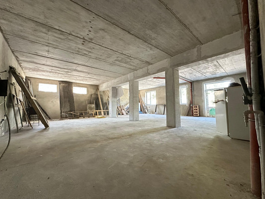 Продам коммерческое помещение 130 м2, Биттирова ул, 156ка, Белая Речка с