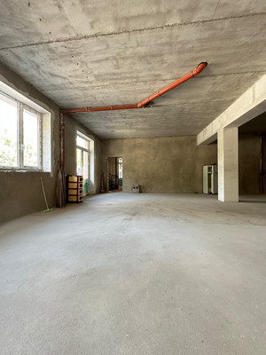 Продам коммерческое помещение 130 м2, Биттирова ул, 156ка, Белая Речка с