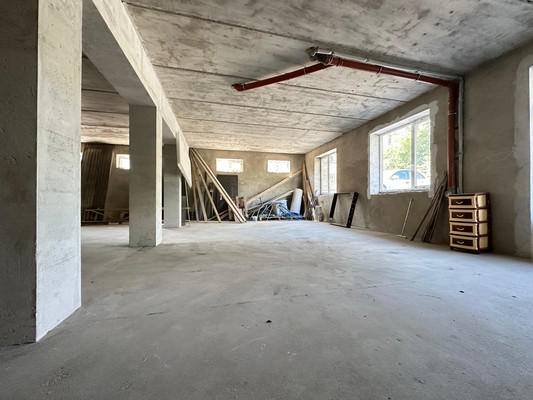 Продам коммерческое помещение 130 м2, Биттирова ул, 156ка, Белая Речка с