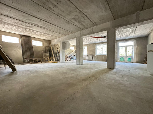 Продам коммерческое помещение 130 м2, Биттирова ул, 156ка, Белая Речка с