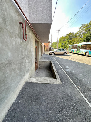 Продам коммерческое помещение 130 м2, Биттирова ул, 156ка, Белая Речка с