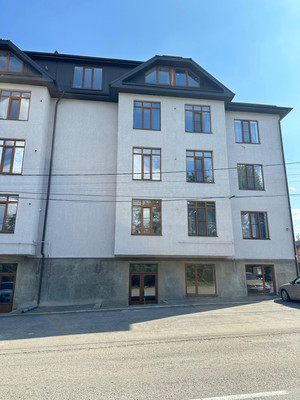 Продам коммерческое помещение 130 м2, Биттирова ул, 156ка, Белая Речка с