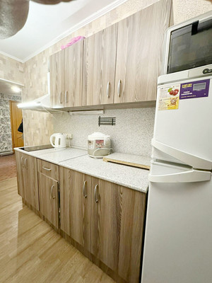 Продам двухкомнатную (2-комн.) квартиру, Еременко ул, 85, Ростов-на-Дону г