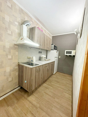 Продам двухкомнатную (2-комн.) квартиру, Еременко ул, 85, Ростов-на-Дону г