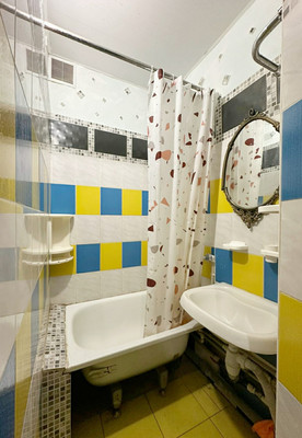 Продам двухкомнатную (2-комн.) квартиру, Еременко ул, 85, Ростов-на-Дону г