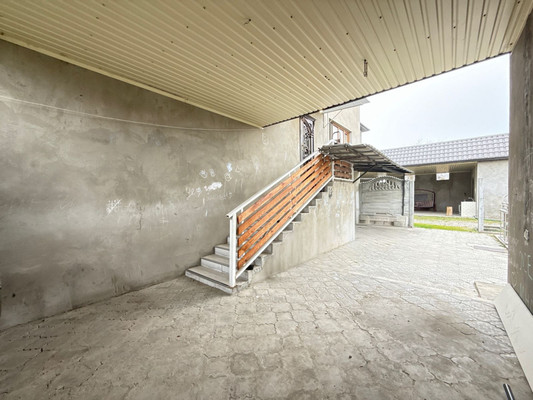 Продам дом, Шукова ул, Баксан г, 0 км от города