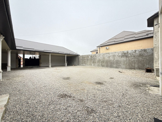 Продам дом, Шукова ул, Баксан г, 0 км от города