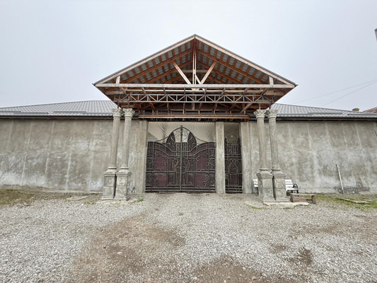 Продам дом, Шукова ул, Баксан г, 0 км от города