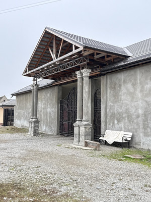 Продам дом, Шукова ул, Баксан г, 0 км от города