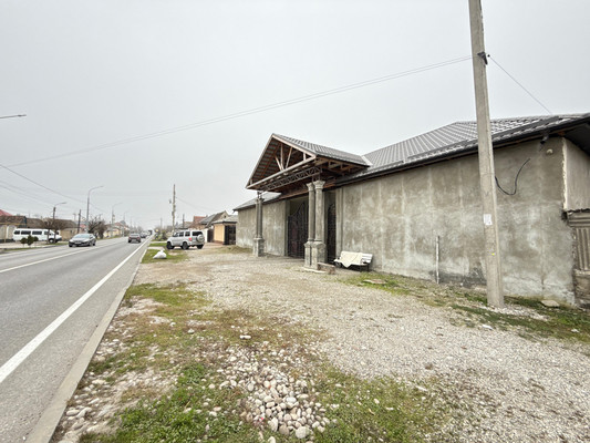 Продам дом, Шукова ул, Баксан г, 0 км от города