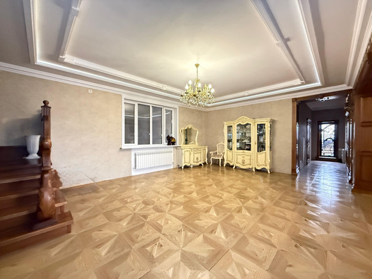 Продам дом, Шукова ул, Баксан г, 0 км от города