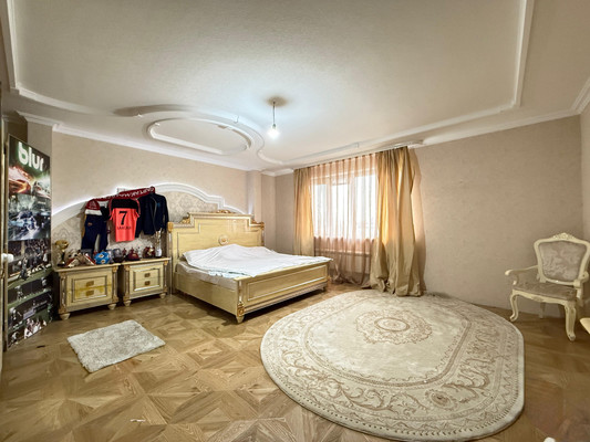 Продам дом, Шукова ул, Баксан г, 0 км от города